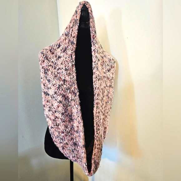 Mixit Infinity Scarf - Picture 4 of 5